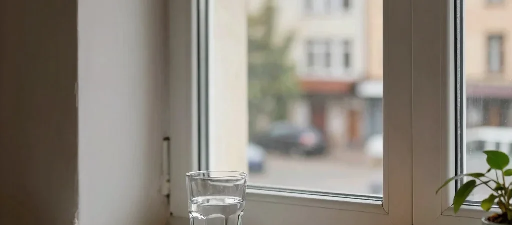 Буденний ритуал без вимоги стати кращим